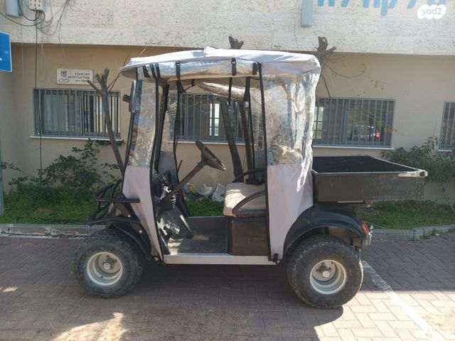 מודעת רכב Marshell