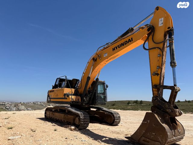 מודעת רכב מחפר