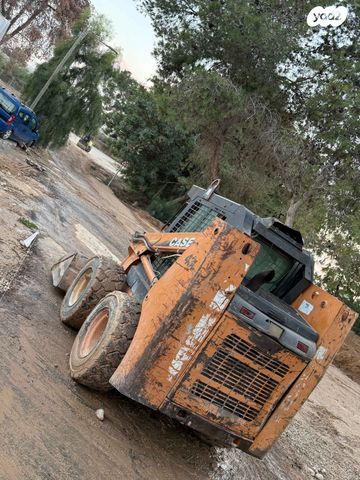 מודעת רכב מיני מעמיס