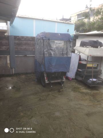 מודעת רכב Club car