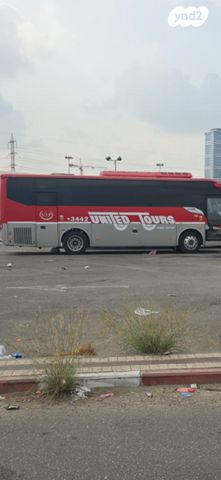 מודעת רכב אוטובוסים