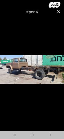 מודעת רכב ממונע אוטוקראוון