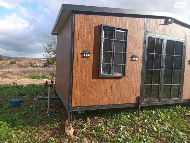 נגרר (קראוון נגרר)