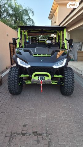 מודעת רכב סאגווי