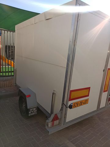 מודעת רכב פרטי/מסחרי