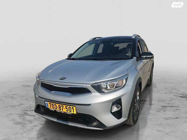 מודעת רכב קיה סטוניק