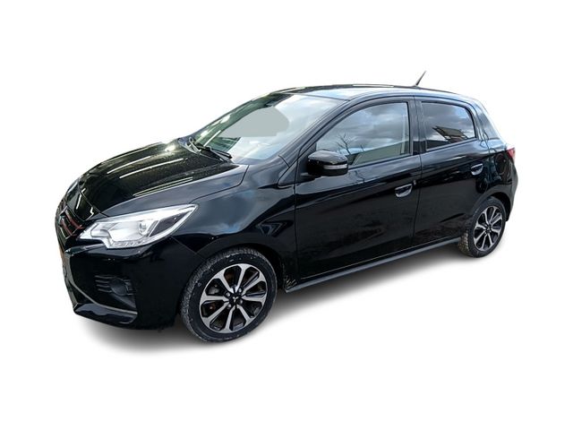 מודעת רכב מיצובישי ספייס סטאר