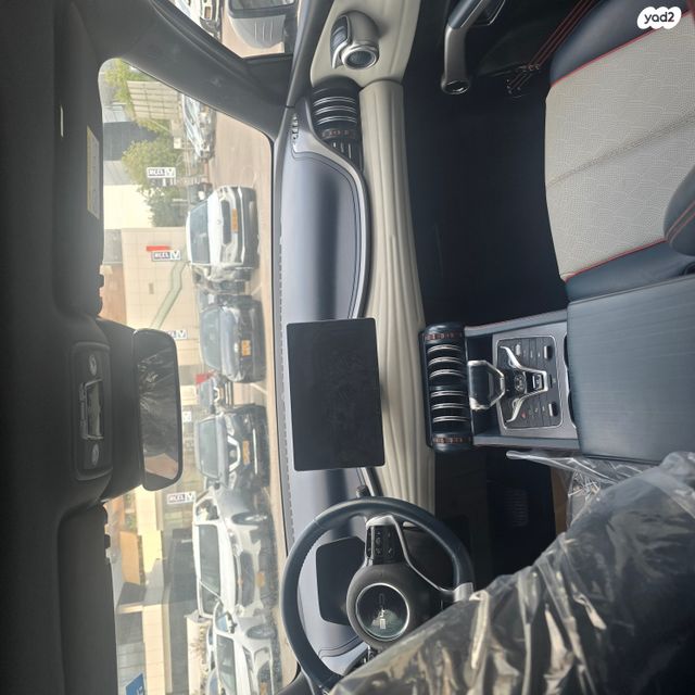 מודעת רכב בי.ווי.די אטו 3