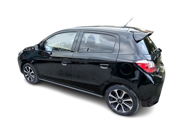 מודעת רכב מיצובישי ספייס סטאר 1