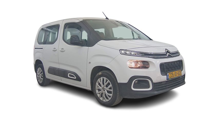 סיטרואן C4 פיקאסו