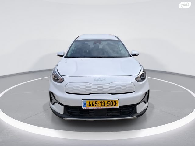 קיה נירו פלוס