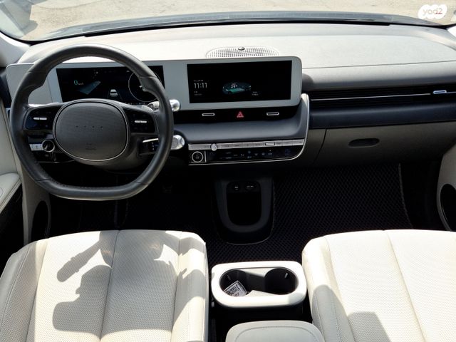 יונדאי איוניק 5