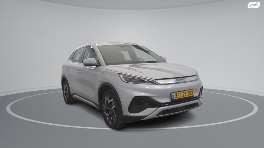 בי.ווי.די אטו 3