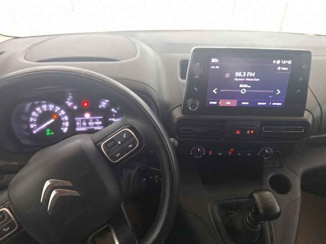 סיטרואן C4 פיקאסו