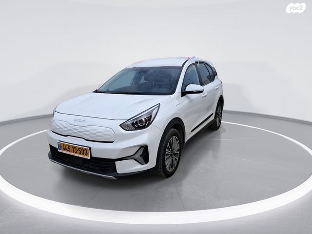 קיה נירו פלוס