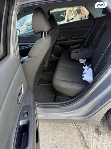 יונדאי אלנטרה