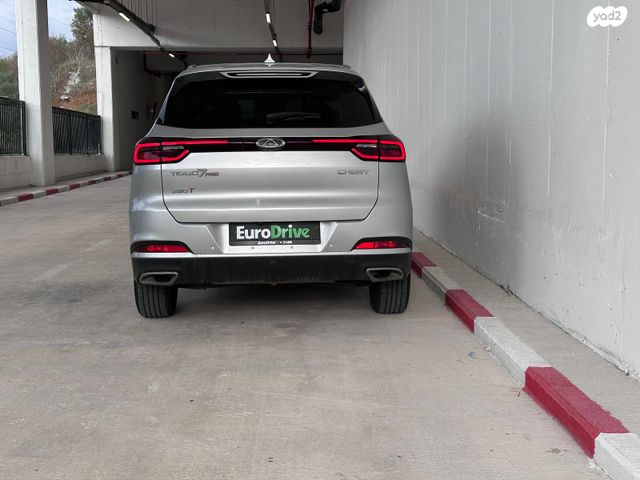 צ׳רי טיגו 7 פרו