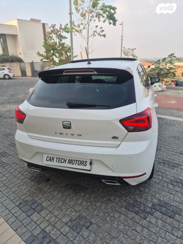 סיאט איביזה