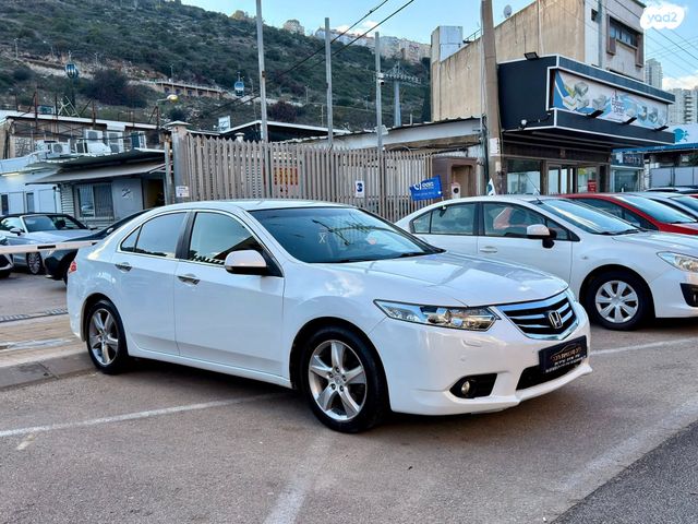 הונדה אקורד