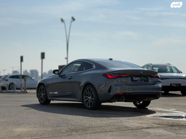 ב מ וו סדרה 4