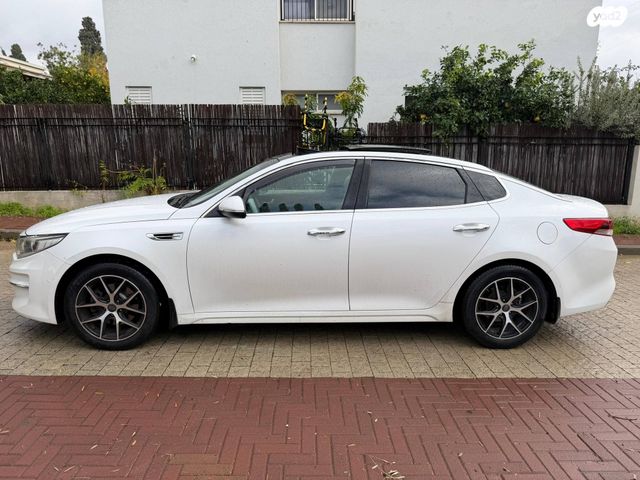 קיה אופטימה