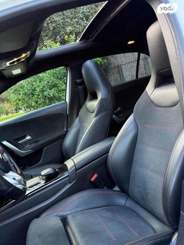 מרצדס-בנץ A-class