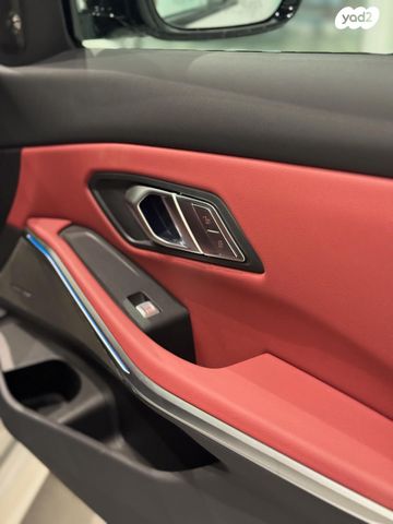 ב מ וו סדרה 3