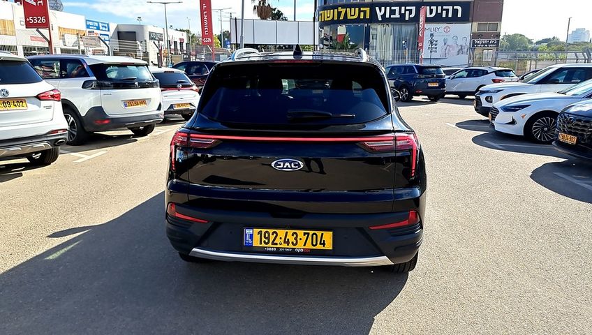 ג׳יי.איי.סי E-JS4