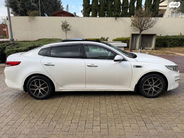 קיה אופטימה