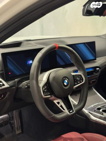 ב מ וו סדרה 3