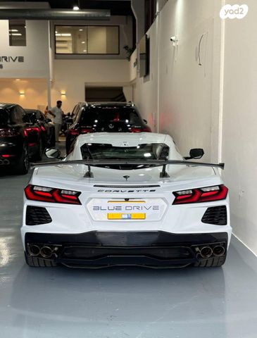 שברולט קורבט