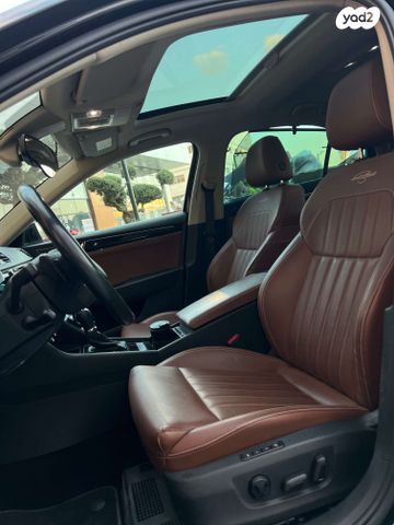 סקודה סופרב