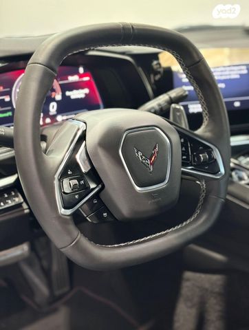 שברולט קורבט