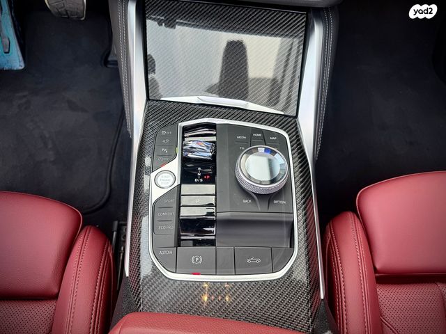 ב מ וו סדרה 4