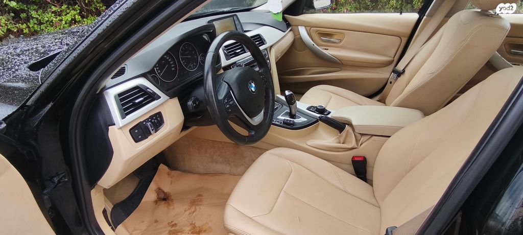 ב מ וו סדרה 3