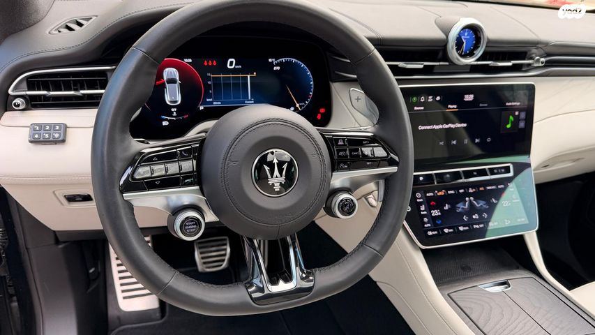 מזראטי גרקאלה