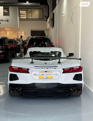 שברולט קורבט