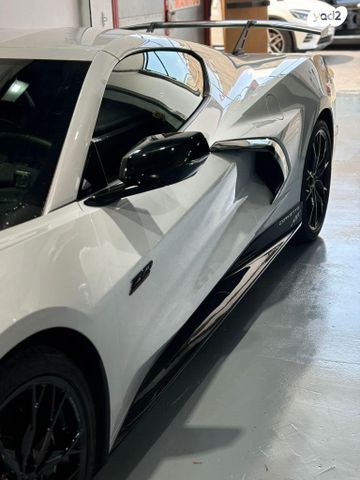 שברולט קורבט