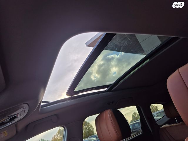 צ׳רי טיגו 8 פרו