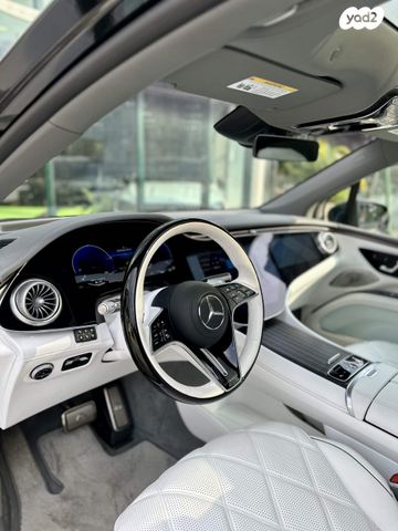 מרצדס-בנץ S-class