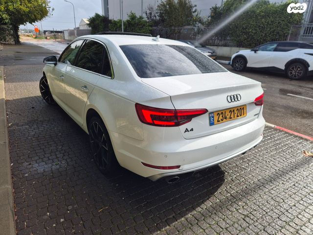 אאודי A4