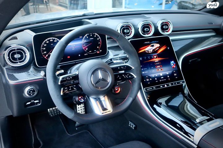 מרצדס-בנץ CLE