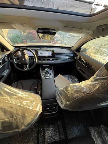 צ׳רי טיגו 7 פרו