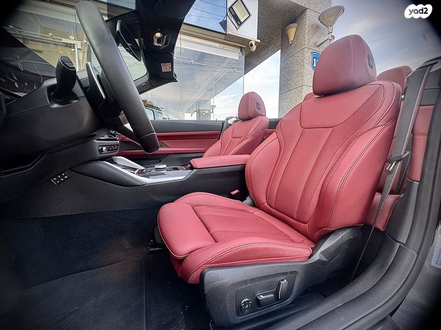 ב מ וו סדרה 4