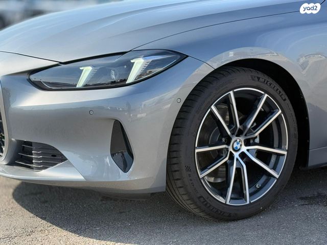 ב מ וו סדרה 4