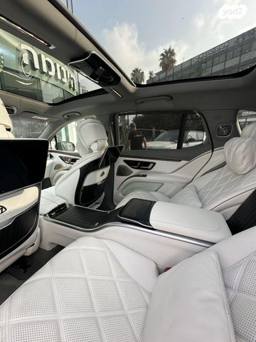 מרצדס-בנץ S-class