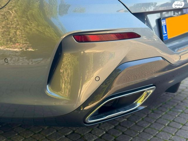 ב מ וו סדרה 8