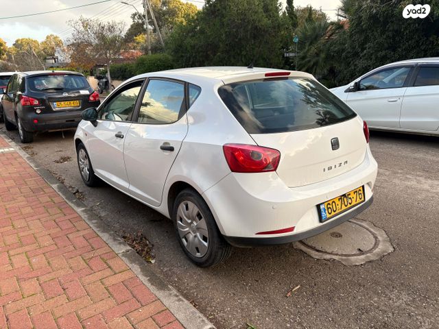 סיאט איביזה