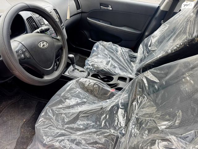 יונדאי i30