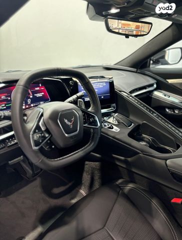 שברולט קורבט